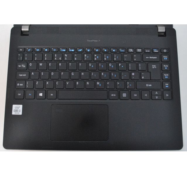 Acer TravelMate P214-52,i3-1011U,8GB DDR4,256GB SSD, Win 11, 14