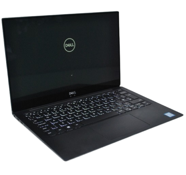 Dell XPS 13 9370 Laptop,i5-8250U,8GB DDR4,512GB SSD,Win11,13.3