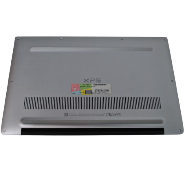 Dell XPS 13 9370 Laptop,i5-8250U,8GB DDR4,512GB SSD,Win11,13.3