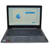 Lenovo Ideapad1 11ADA05 Laptop,Athlon Silver 3050e,4GB DDR4,64GB eMMC,Win11,11.6