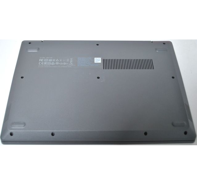 Lenovo Ideapad1 11ADA05 Laptop,Athlon Silver 3050e,4GB DDR4,64GB eMMC,Win11,11.6