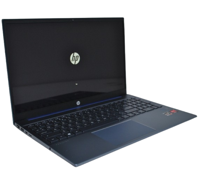 HP Pavilion 15-eh0523sa Laptop,Ryzen 5 4500U,8GB DDR4,256GB NVMe SSD,Win11,15.6