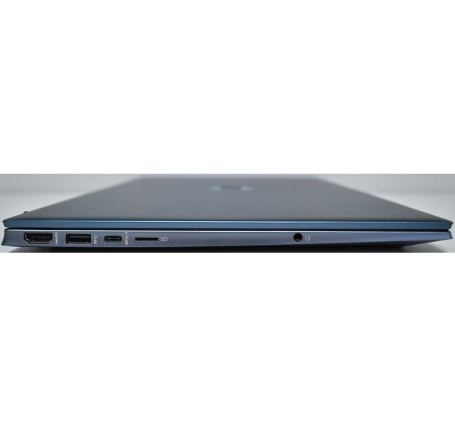 HP Pavilion 15-eh0523sa Laptop,Ryzen 5 4500U,8GB DDR4,256GB NVMe SSD,Win11,15.6