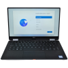 Dell XPS 13 9365 Laptop,i5-7Y57,8GB DDR4,256GB SSD,Win11,13.3