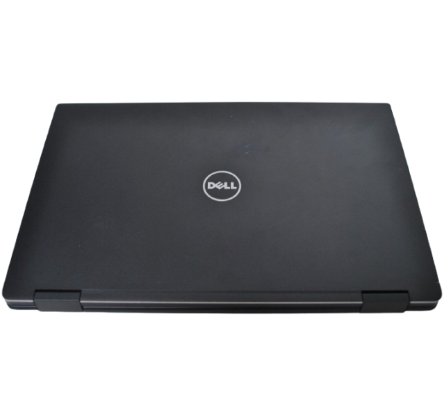 Dell XPS 13 9365 Laptop,i5-7Y57,8GB DDR4,256GB SSD,Win11,13.3