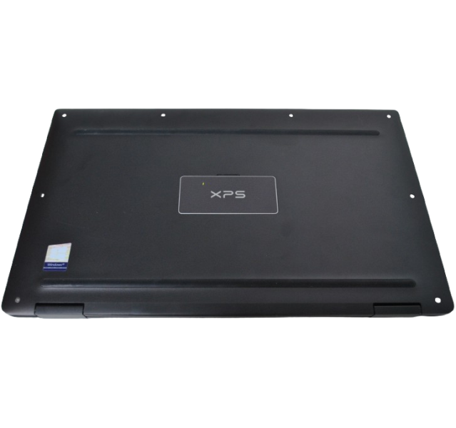 Dell XPS 13 9365 Laptop,i5-7Y57,8GB DDR4,256GB SSD,Win11,13.3