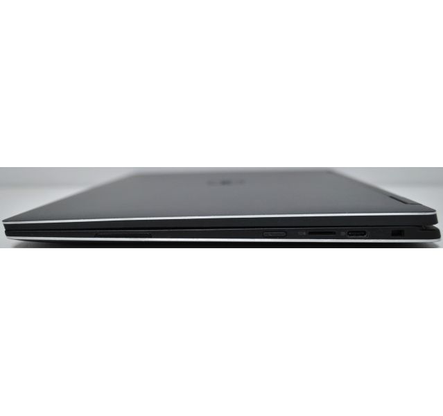Dell XPS 13 9365 Laptop,i5-7Y57,8GB DDR4,256GB SSD,Win11,13.3