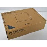 Logitech Tap Scheduler