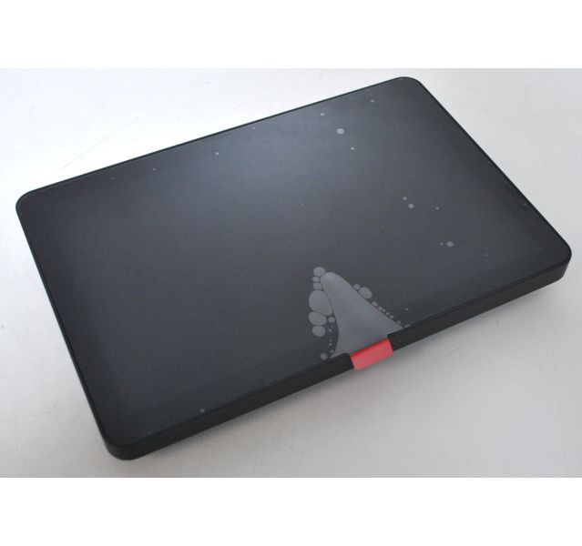 Logitech Tap Scheduler