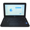 Dell Latitude 3190 Laptop,Celeron N4120,4GB DDR4,60GB eMMC,Win11,11.6