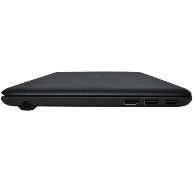 Dell Latitude 3190 Laptop,Celeron N4120,4GB DDR4,60GB eMMC,Win11,11.6