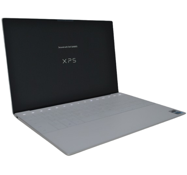 Dell XPS 13 Plus (9320), i7-1360P, 16GB DDR4, 512GB NVMe SSD, Win11, Laptop