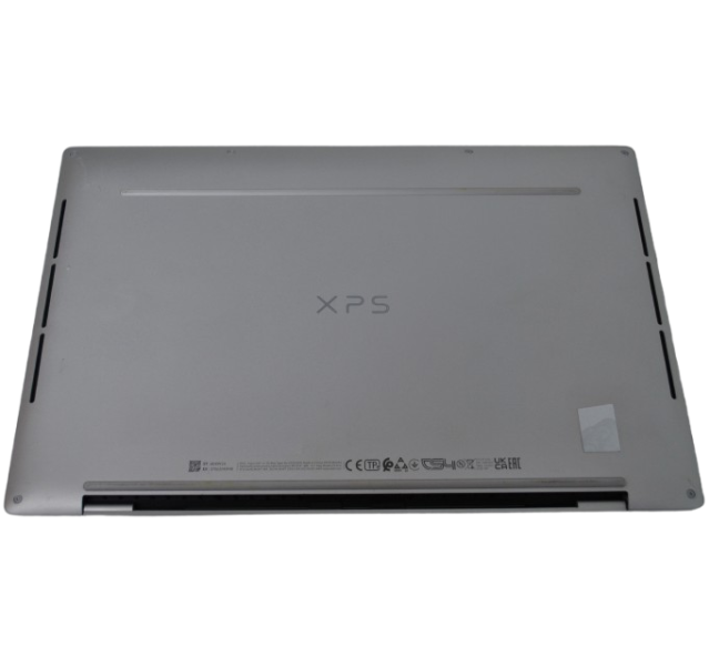 Dell XPS 13 Plus (9320), i7-1360P, 16GB DDR4, 512GB NVMe SSD, Win11, Laptop