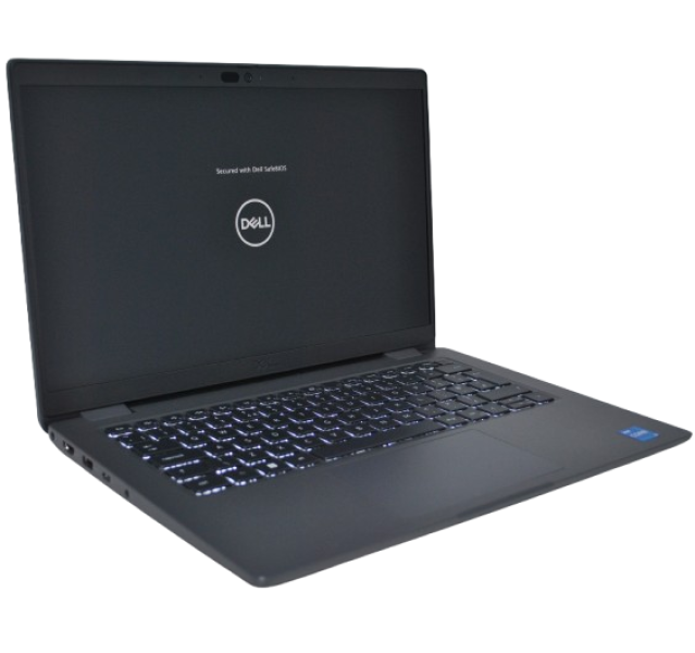 Dell Latitude 3440 Laptop,i5-1335U,16GB DDR4,256GB NVMe SSD,Win11,14