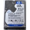 Western Digital Blue WD20NPVZ 2TB 5400RPM 2.5
