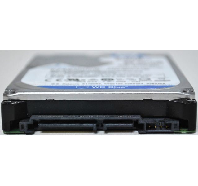 Western Digital Blue WD20NPVZ 2TB 5400RPM 2.5