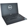 Dell XPS 13 9360,i5-7200U,8GB DDR4,256GB NVMe SSD, Win 10,13.3