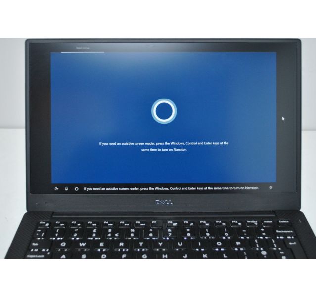 Dell XPS 13 9360,i5-7200U,8GB DDR4,256GB NVMe SSD, Win 10,13.3