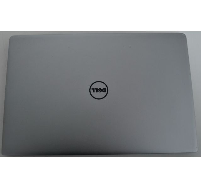 Dell XPS 13 9360,i5-7200U,8GB DDR4,256GB NVMe SSD, Win 10,13.3