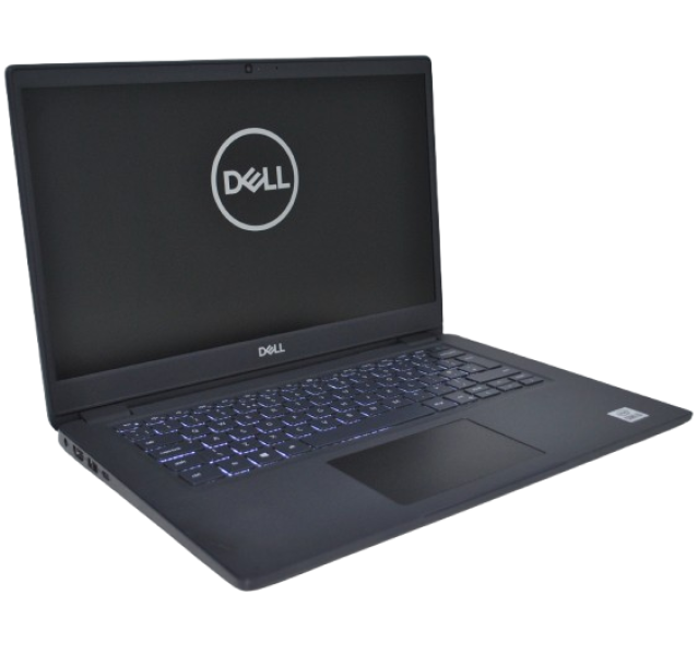 Dell Latitude 3410 Laptop,i5-10210U,8GB DDR4,256GB NVMe SSD, Win11,14