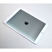 Apple Ipad Air 2nd Gen Wifi,A1566,Silver,32GB,Grade D (Backlight Bleed)