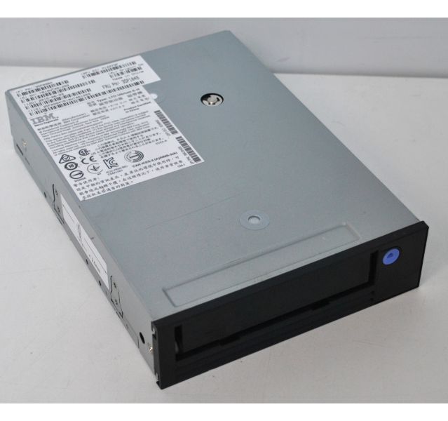 IBM 35P1049  Half High LTO Gen 6 Internal SAS Tape Drive