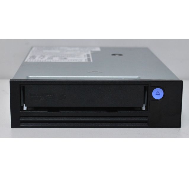 IBM 35P1049  Half High LTO Gen 6 Internal SAS Tape Drive