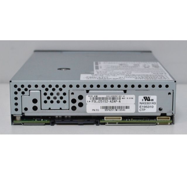 IBM 35P1049  Half High LTO Gen 6 Internal SAS Tape Drive
