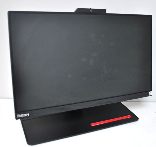 Lenovo ThinkCentre M70a AIO, i7-10700, 8GB DDR4, 500GB SSD, 21.2