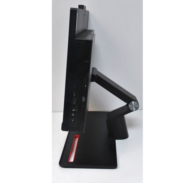 Lenovo ThinkCentre M70a AIO, i7-10700, 8GB DDR4, 500GB SSD, 21.2