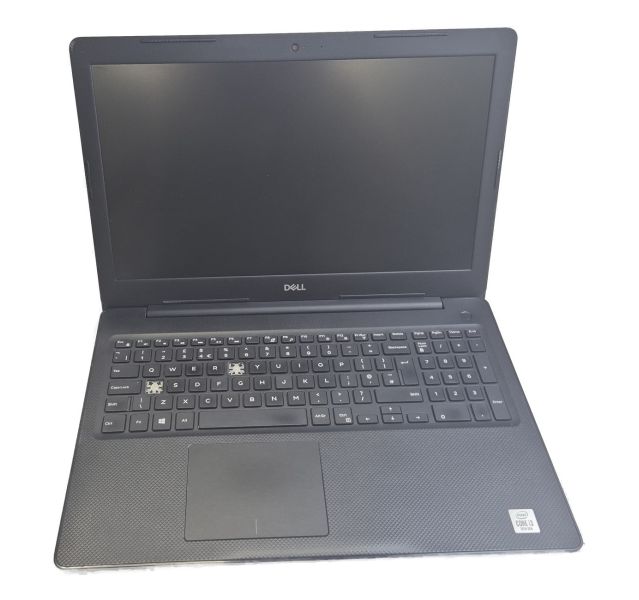 Faulty Dell Vostro 3590, i3-10110U, 8GB DDR4, 256GB SSD, 15.6