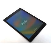 Apple iPad 5th Gen Wifi,A1822,Space Grey,32GB,Grade C (Dust under glass)