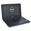 Dell Latitude 3190,N4120,4GB DDR4,128GB NVMe SSD,Win 11,11.6