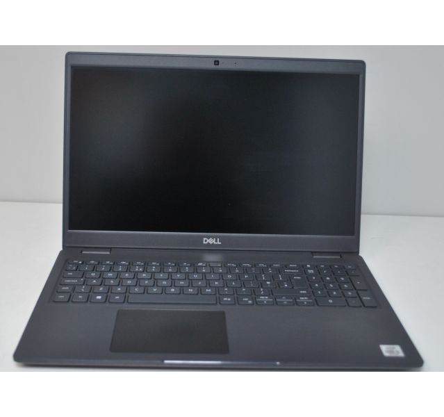 Faulty Dell Latitude 3510 Laptop,i5-10210U,8GB DDR4,8GB NVMe SSD 15.6
