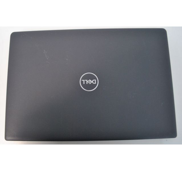 Faulty Dell Latitude 3510 Laptop,i5-10210U,8GB DDR4,8GB NVMe SSD 15.6