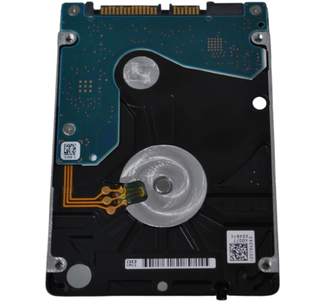 Seagate ST1000LM035 1TB 5400RPM 2.5