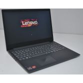 Faulty Lenovo V15-ADA 82C7 Laptop,3500U,6GB DDR4,256GB NVMe SSD 15.6