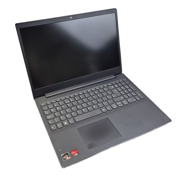 Faulty Lenovo V15-ADA, Ryzen 5 3500U, 8GB DDR4, 256GB SSD, 15.6