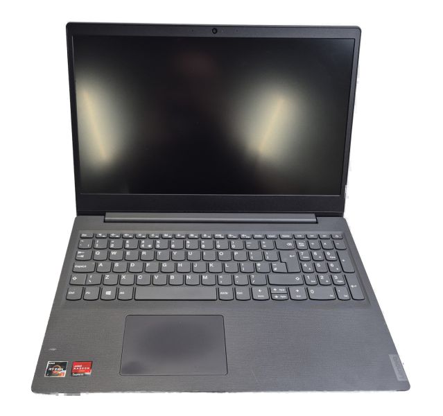 Faulty Lenovo V15-ADA, Ryzen 5 3500U, 8GB DDR4, 256GB SSD, 15.6