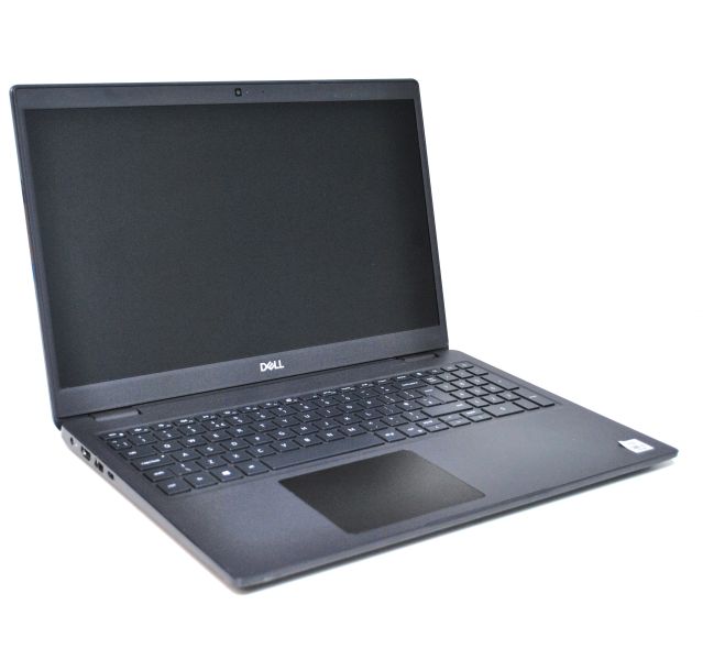 Faulty Dell Latitude 3510 Laptop,i5-10210U,8GB DDR4,256GB NVMe SSD 15.6