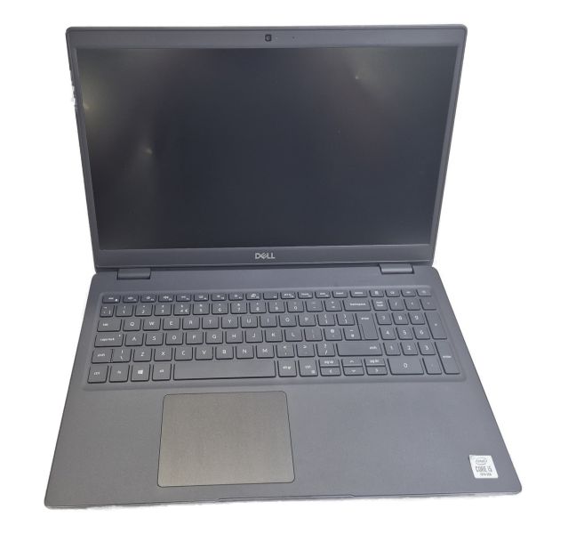 Faulty Dell latitude 3510, i5-10210U, 8GB DDR4, 256GB SSD, 15.6