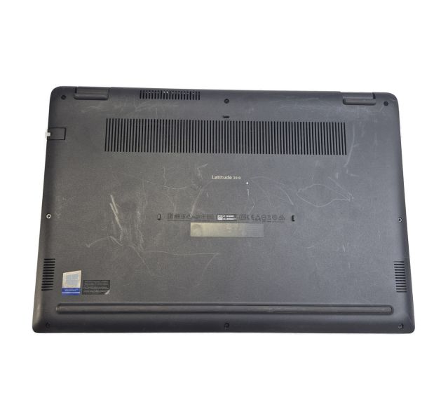 Faulty Dell latitude 3510, i5-10210U, 8GB DDR4, 256GB SSD, 15.6