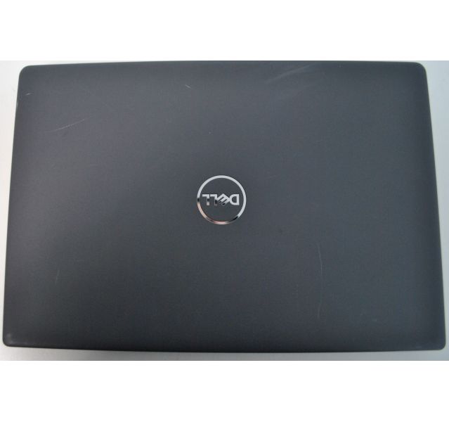 Faulty Dell Latitude 3510 Laptop,i5-10210U,8GB DDR4,256GB NVMe SSD 15.6