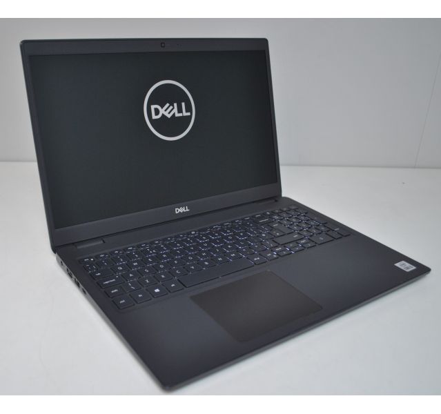 Dell Latitude 3510,i5-10210U,8GB DDR4,256GB SSD, Win 11, 15.6