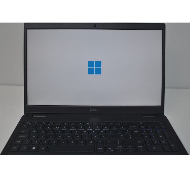 Dell Latitude 3510,i5-10210U,8GB DDR4,256GB SSD, Win 11, 15.6