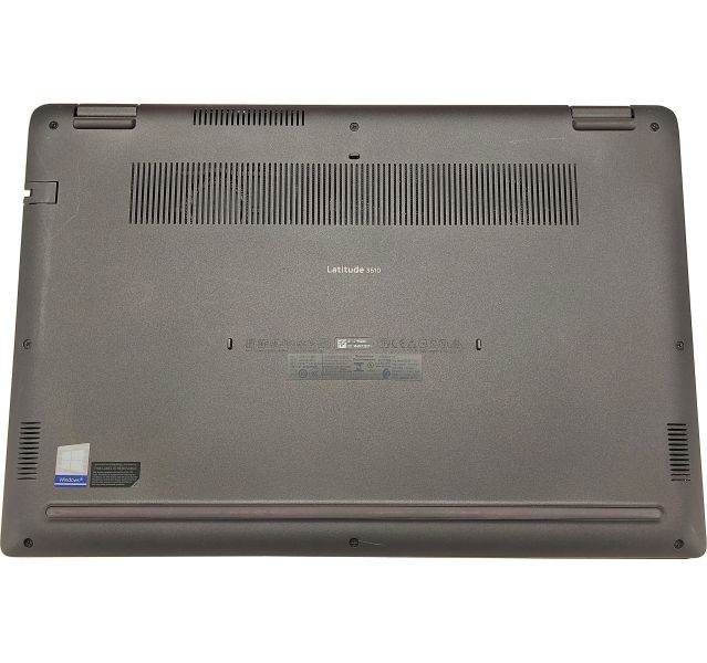 Dell Latitude 3510, Intel i5-10210U, 8GB DDR4, 256GB SSD, Win 11, 15.6