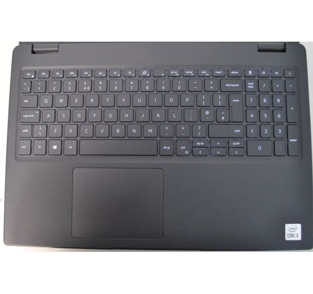 Dell Latitude 3510,i5-10210U,8GB DDR4,256GB SSD, Win 11, 15.6