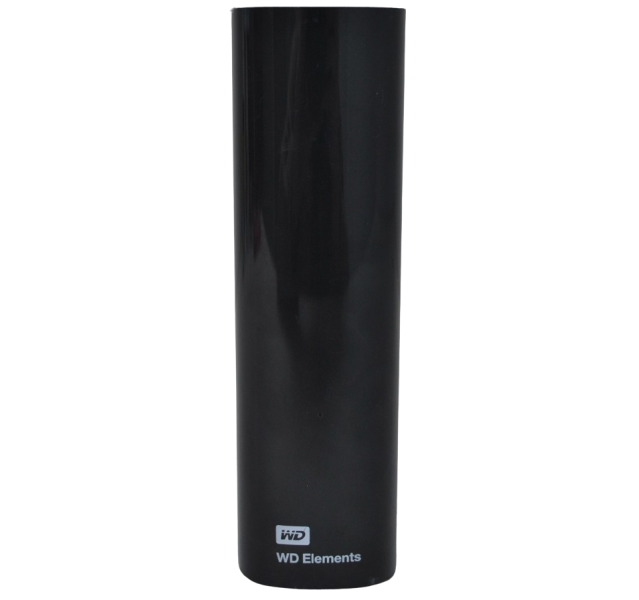 WD Elements WDBWLG0040HBK-0B, 4TB, Desktop External Hard Drive