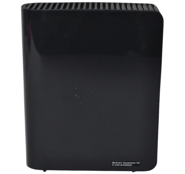 WD Elements WDBWLG0040HBK-0B, 4TB, Desktop External Hard Drive
