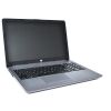 HP 255 G7 Notebook PC,AMD 3050U,4GB DDR4,128GB SATA SSD, Win 11, 15.6
